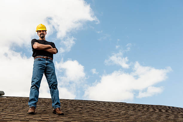 Quick and Trustworthy Emergency Roof Repair Services in Henagar, AL