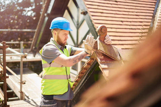 Best Emergency Roof Repair  in Henagar, AL